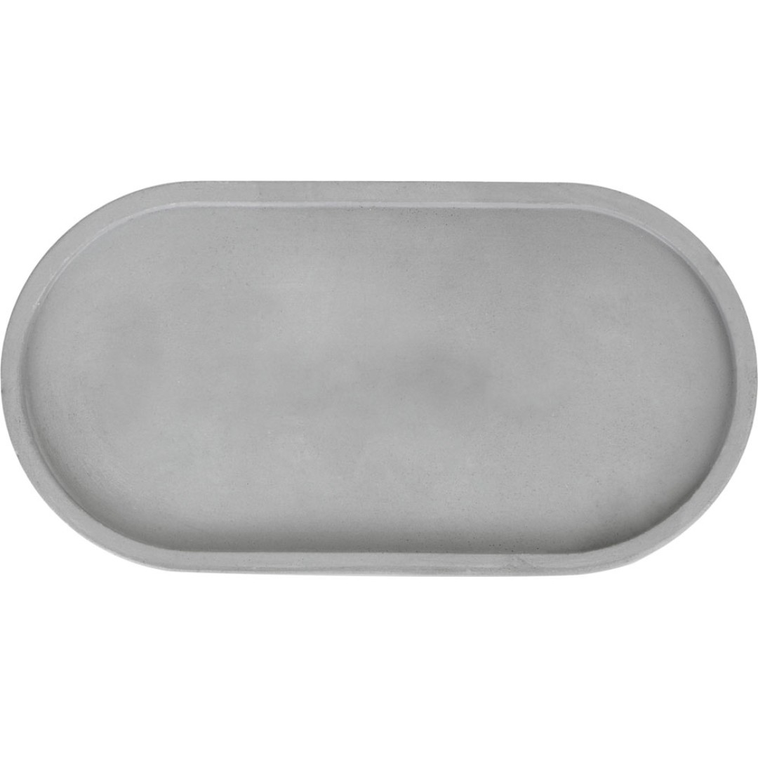 Набор свечей на подставке "Posh"