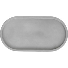 Набор свечей на подставке "Posh"