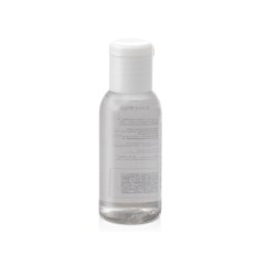 Антисептик для рук на основе изопропилового спирта с алоэ вера, 50 мл