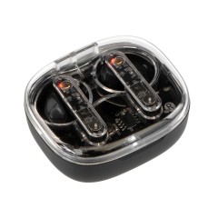 Беспроводные наушники TWS wireless "Sync", черный