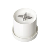 Блендер пластиковый "Smoothie" (Р)