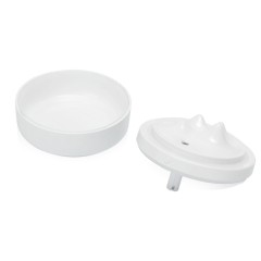 Воздухоувлажнитель Rombica Farel White