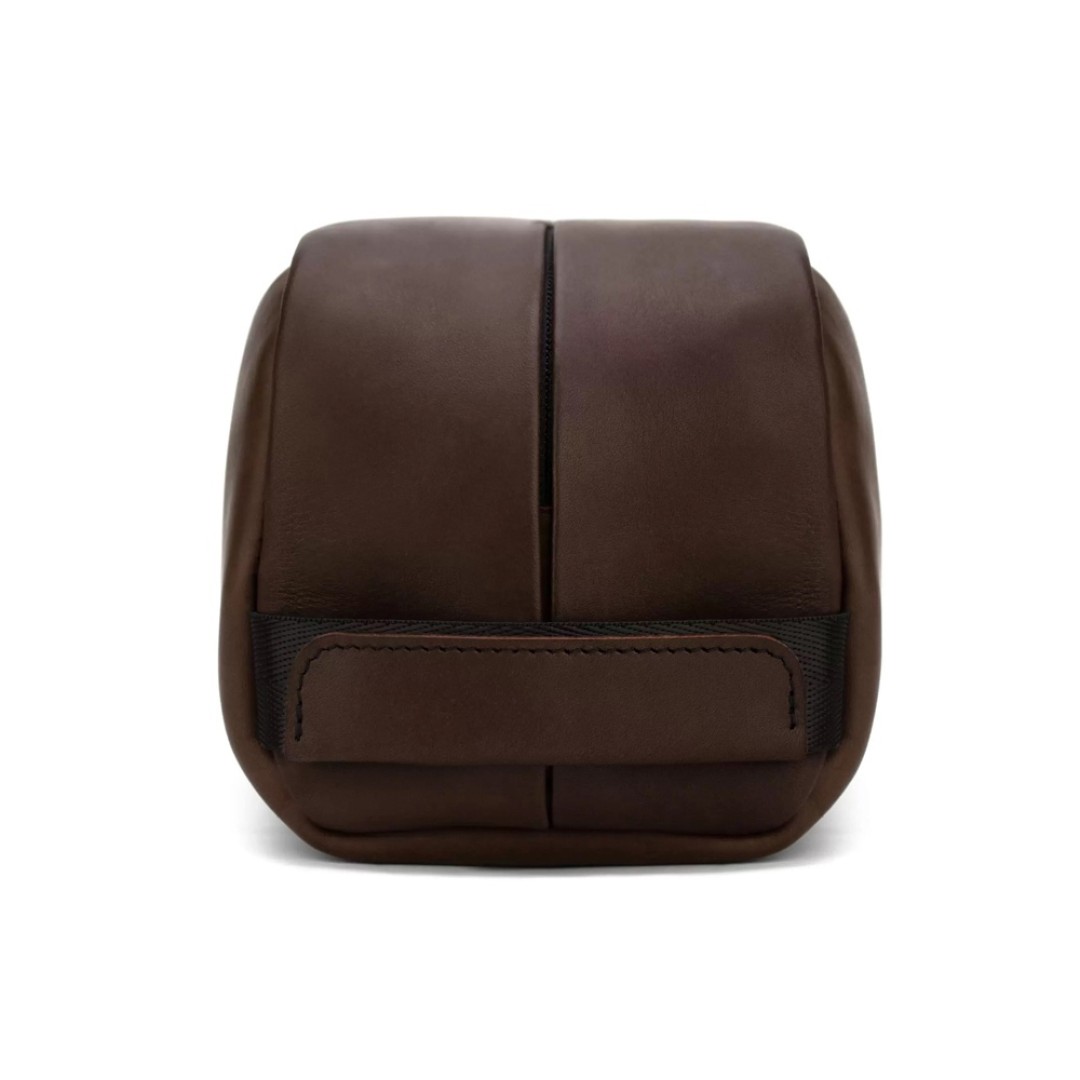 Косметичка «Намсен», коричневый