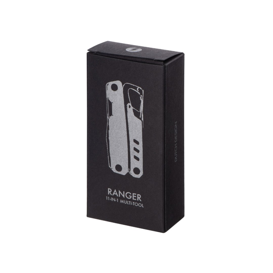 Мультиинструмент «Ranger» 11-в-1