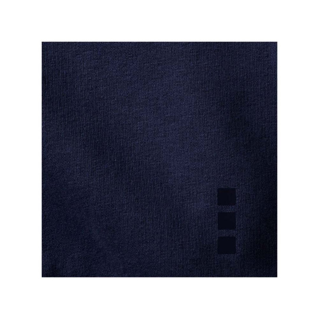 Толстовка «Arora» женская с капюшоном, темно-синий