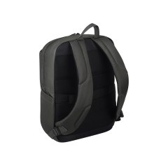 Рюкзак Eberhart Backpack темно-серо-зеленый EBH29849-DG-15"
