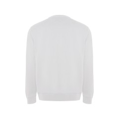 Свитшот "Batian", белый