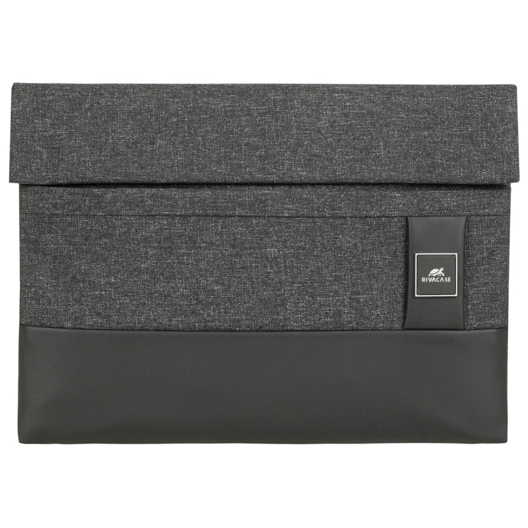 RIVACASE 8803 black melange чехол для Ultrabook 13.3" / 12