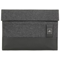 RIVACASE 8803 black melange чехол для Ultrabook 13.3" / 12