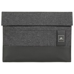 RIVACASE 8803 black melange чехол для Ultrabook 13.3" / 12
