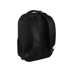 Рюкзак Eberhart Backpack черный EBH001