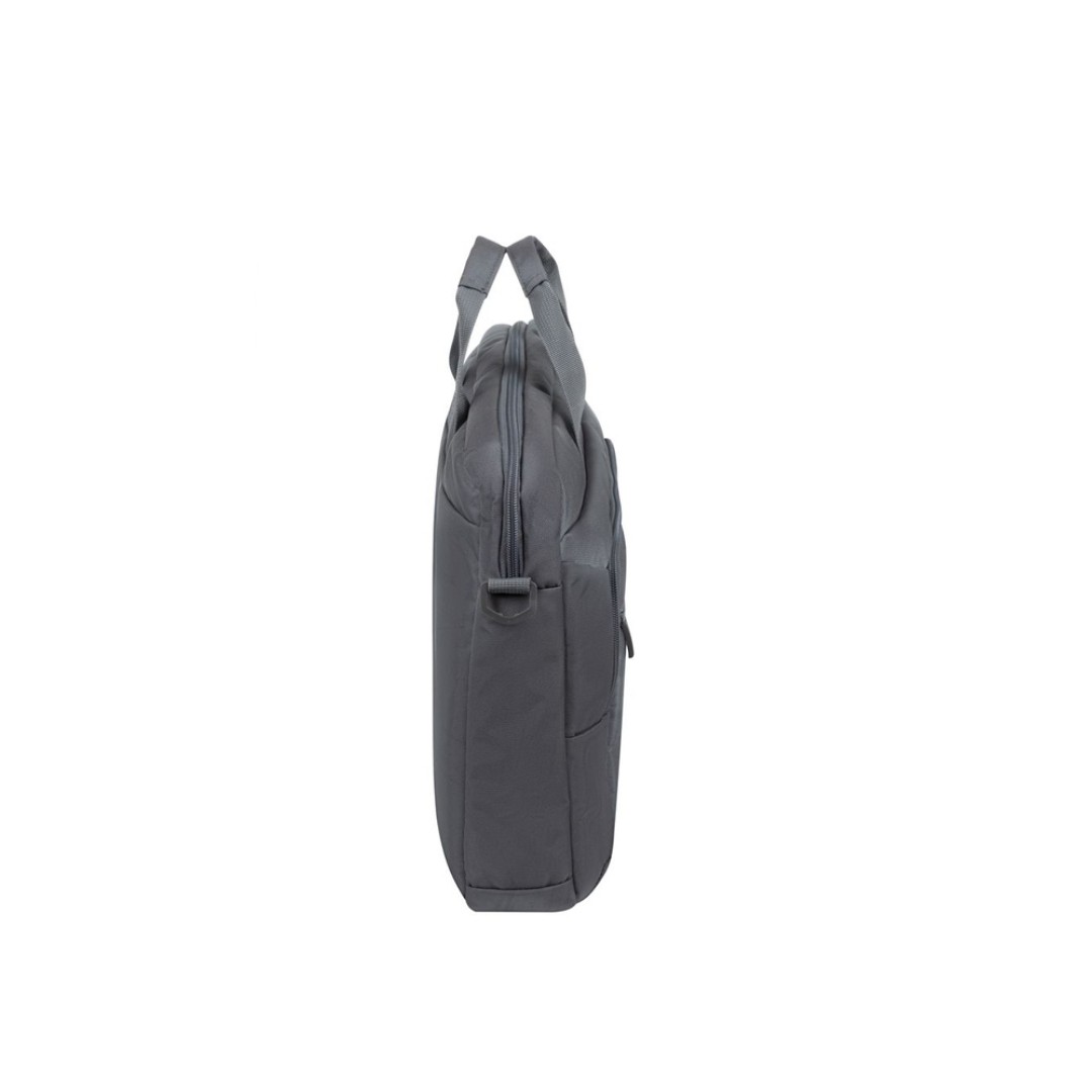 RIVACASE 7531 grey ECO сумка для ноутбука 15.6-16" / 6