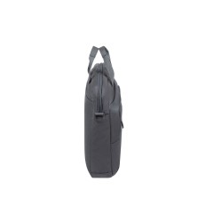RIVACASE 7531 grey ECO сумка для ноутбука 15.6-16" / 6