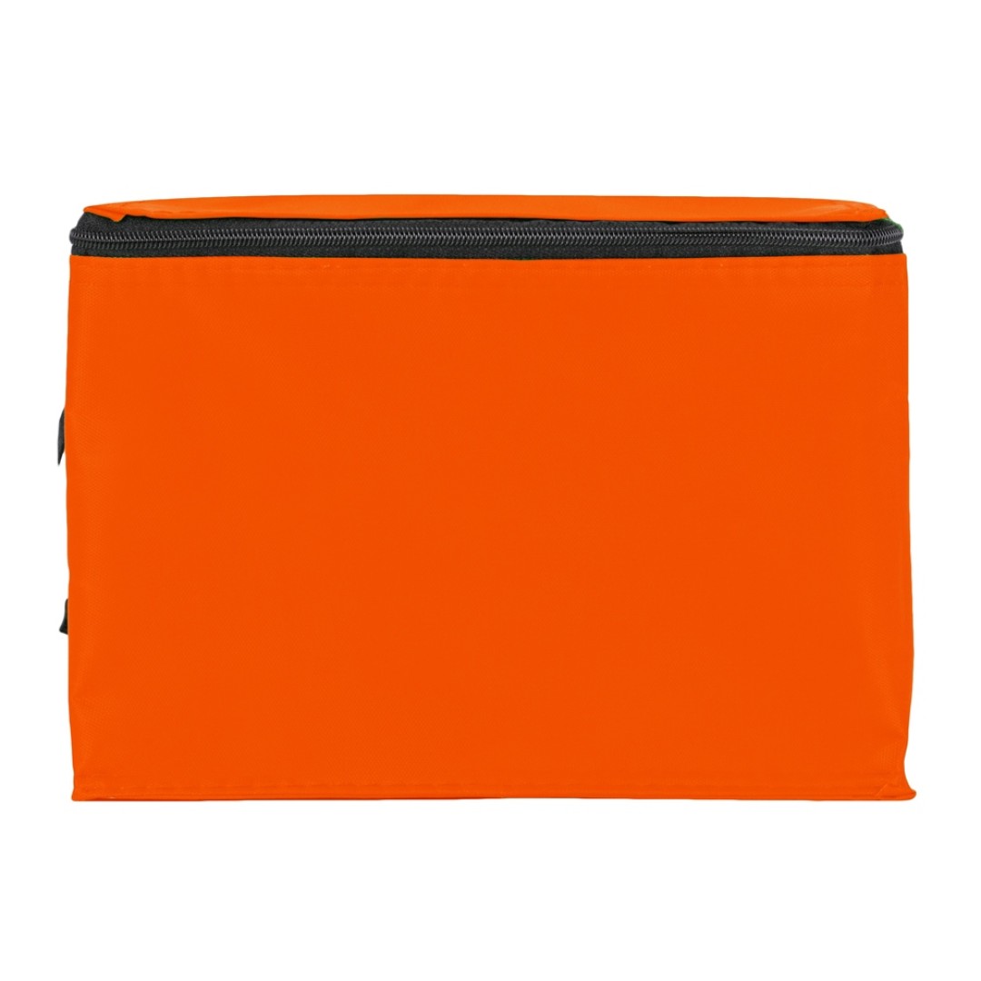 Сумка-холодильник "Ороро", оранжевый (Р)