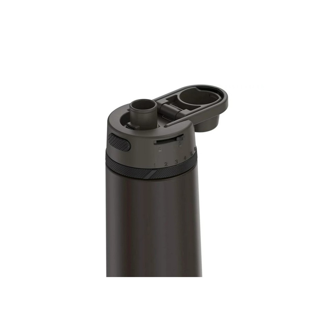 Термокружка из нерж. стали тм THERMOS GUARDIAN TS-4319 0,71L