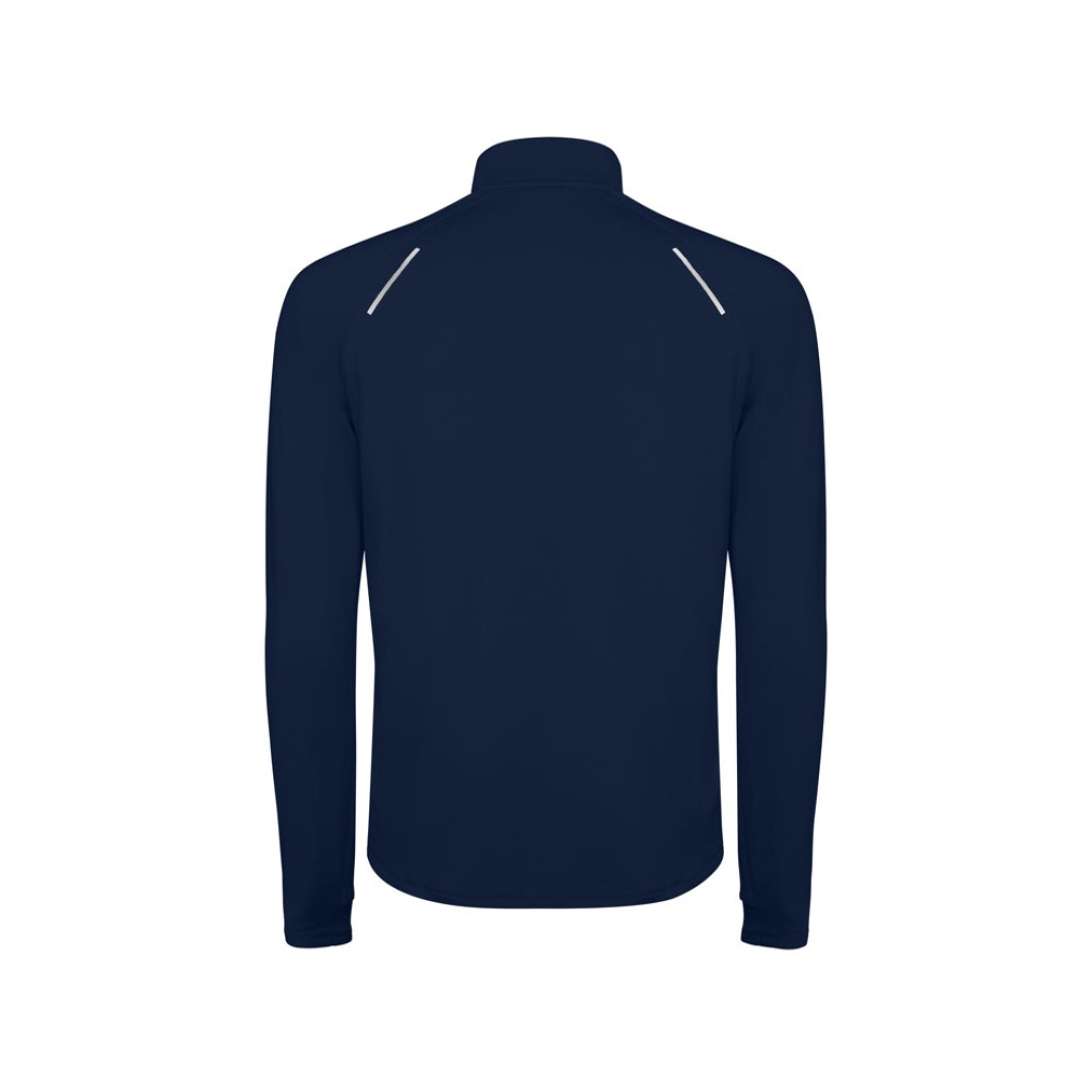 Лонгслив «Estambul» мужской, синий нэйви