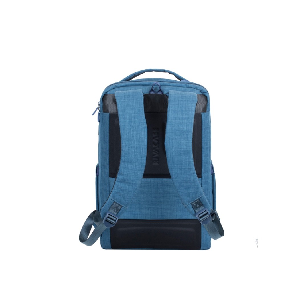 Рюкзак для ноутбука 17.3" 8365, синий