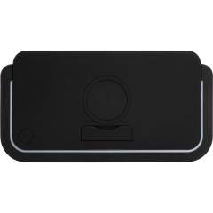 Беспроводная зарядка с лампой "Robo", 10 W