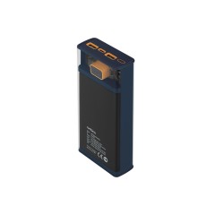 Внешний аккумулятор Rombica NEO Steam Max Blue (Р)