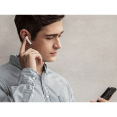Наушники Mi True Wireless Earphones 2S TWSEJ07WM (BHR4208GL)