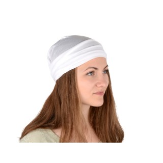 Мультифункциональная бандана «Farbe», белый