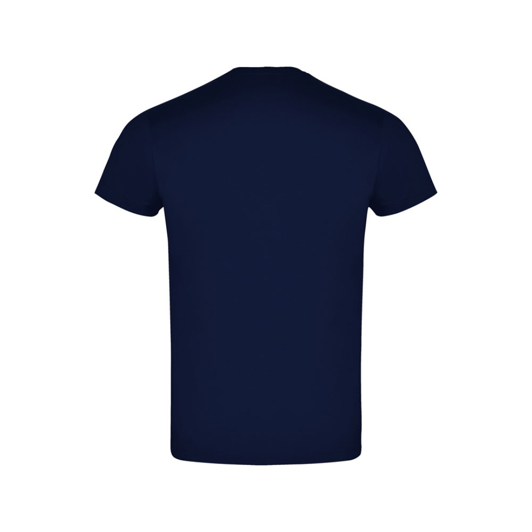 Футболка "Atomic" мужская, нейви