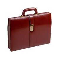 Портфель «Эксперт» S.Babila, коричневый