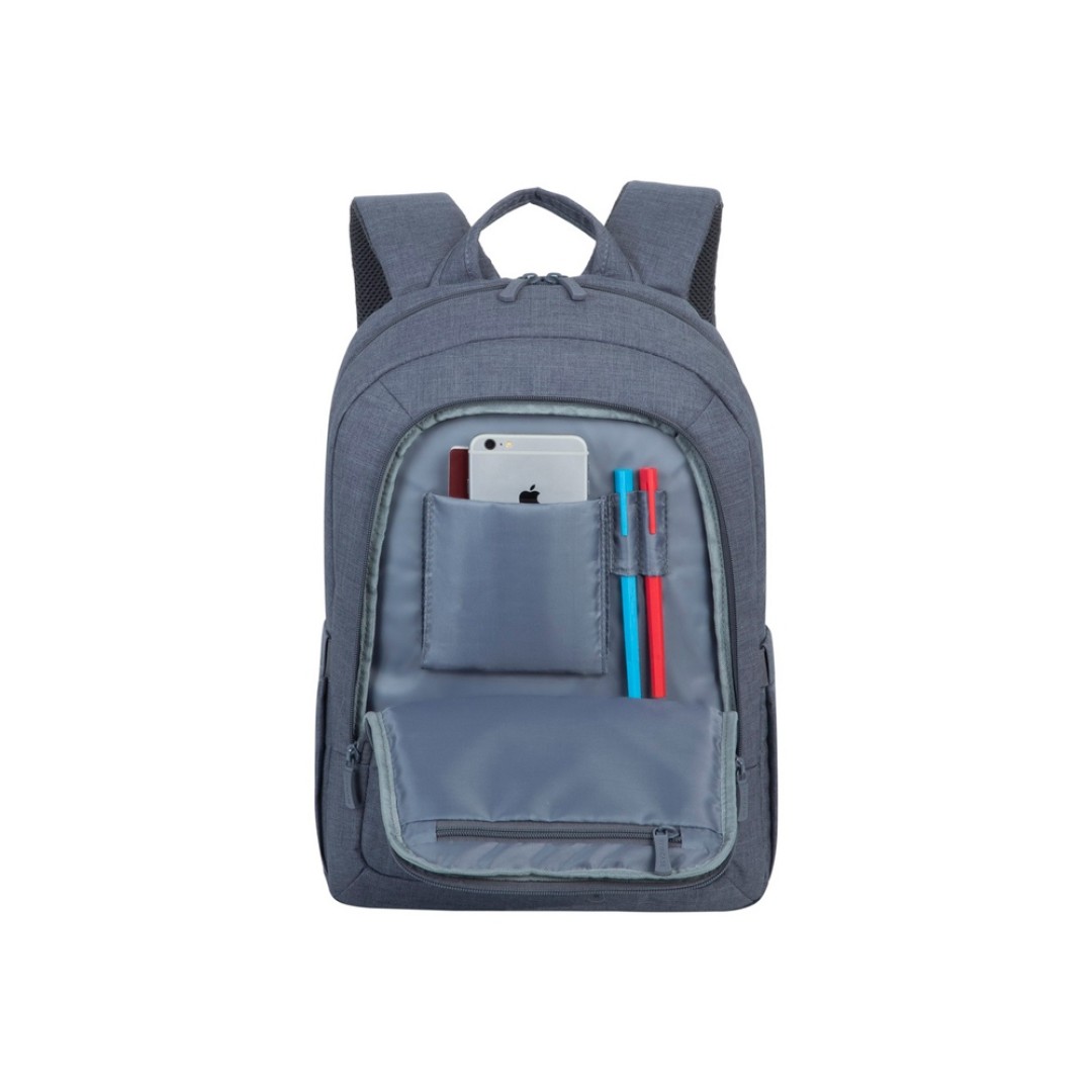 Рюкзак для ноутбука 15.6" 7560, серый