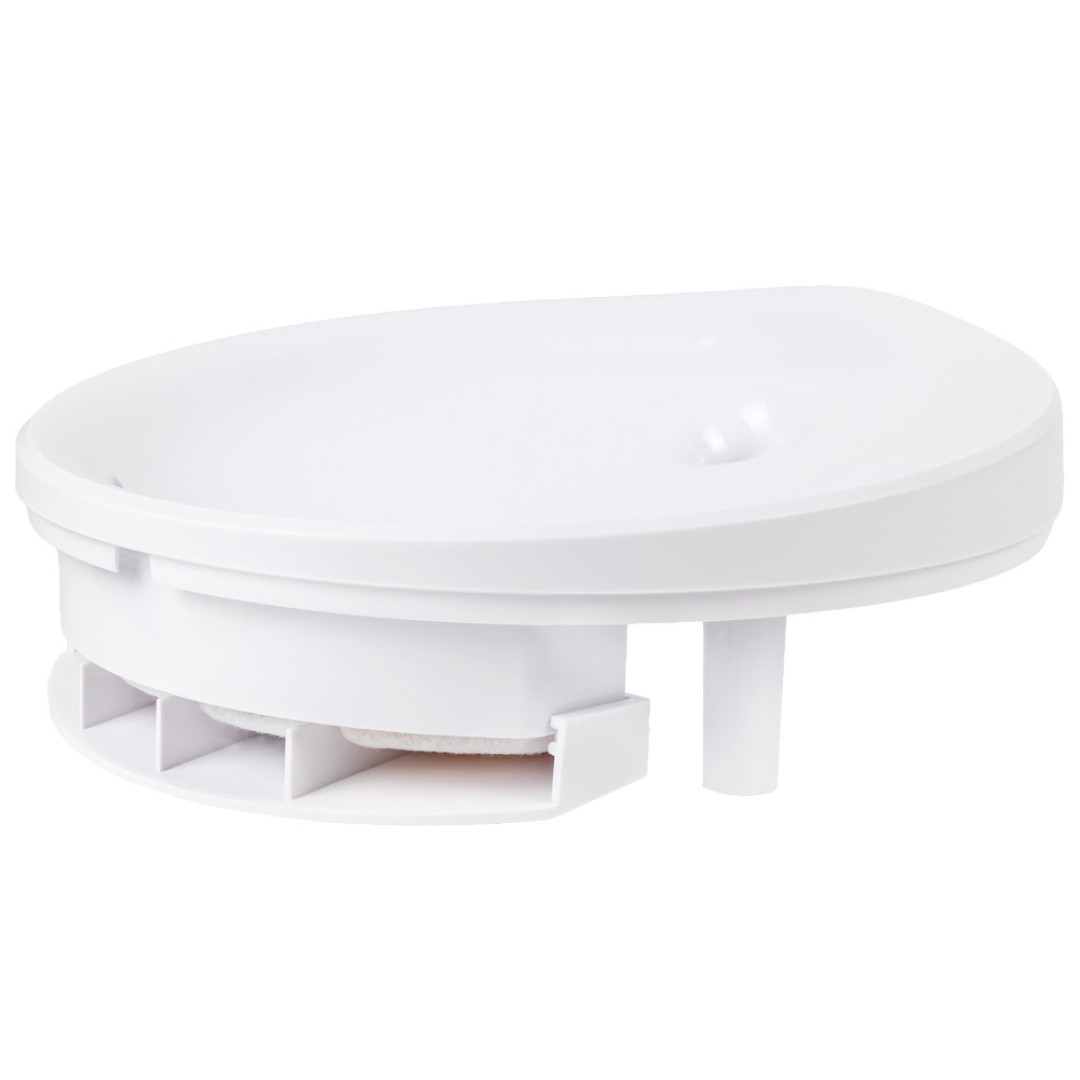 Умная Wi-Fi поилка «IoT Pet Fountain», 2500 мл, белый