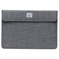 Herschel Spokane чехол для ноутбука 15-16", серый меланж