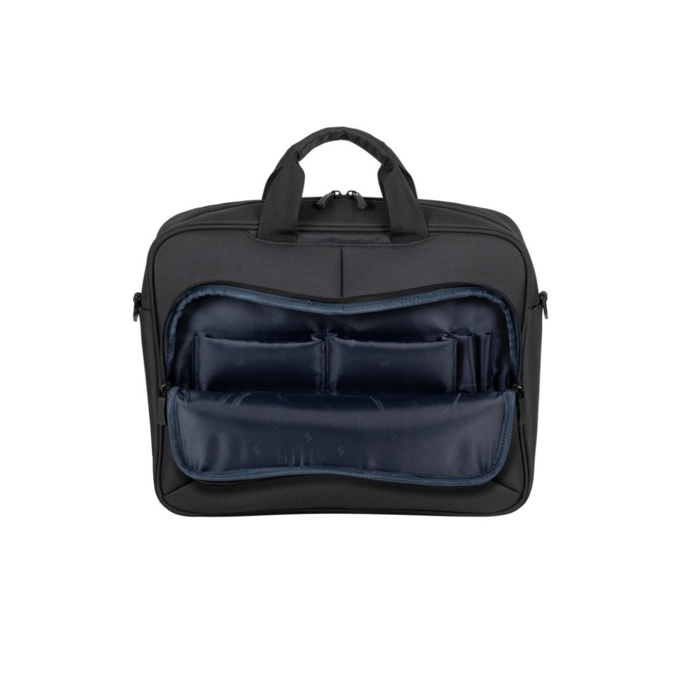 RIVACASE 8422 black ECO сумка для ноутбука 13.3-14" / 6