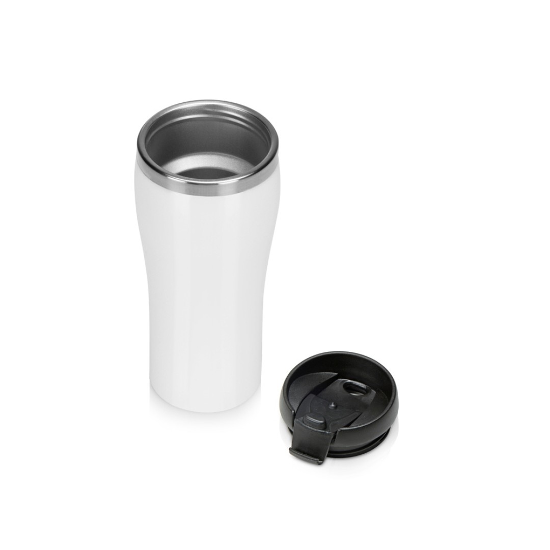 Термокружка "Klein" 325мл, белый