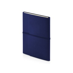 Ежедневник недатированный А5 "Valencia", синий