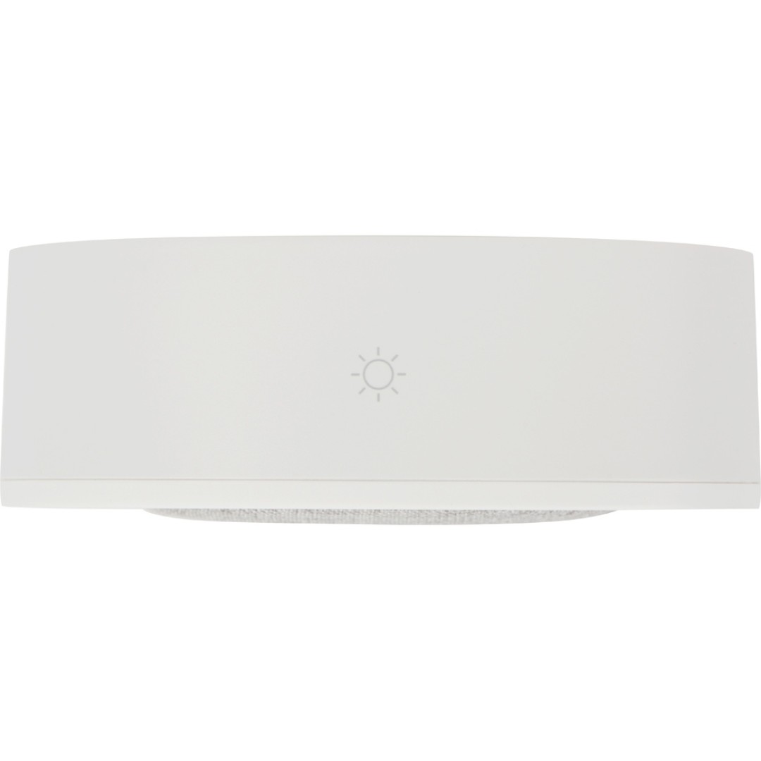 Беспроводные настольные часы с регулируемой подсветкой "Night Watch" (Р)