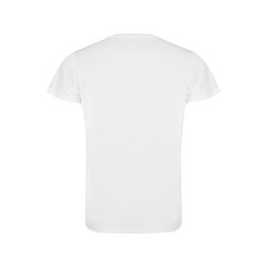 Футболка "Camimera" мужская, белый