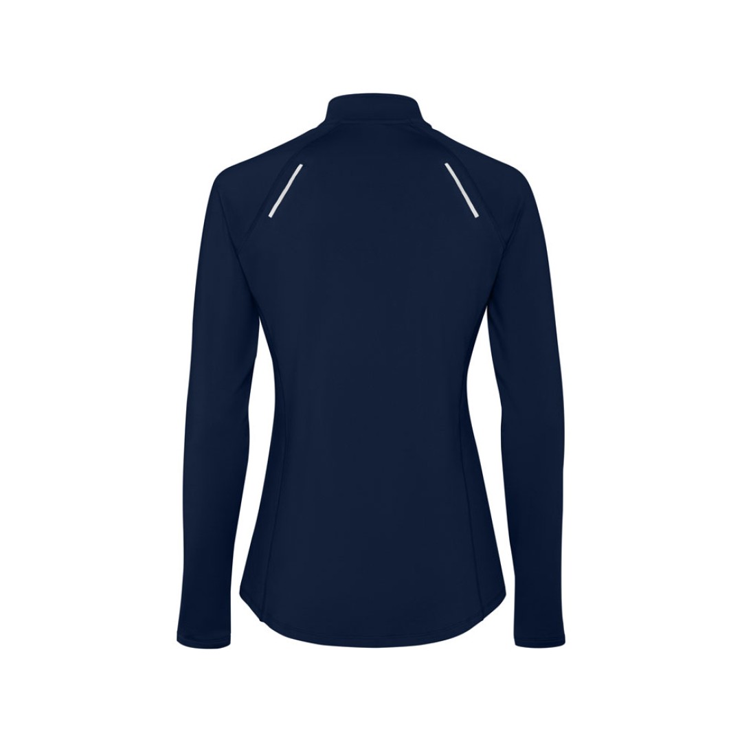 Лонгслив «Estambul» женский, синий нэйви