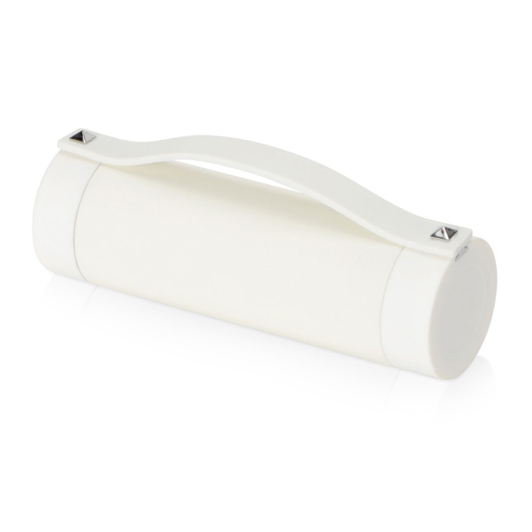 Термос CLUTCH N GO, белый