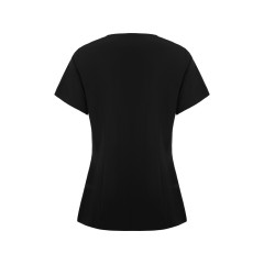 Рубашка женская "Ferox", черный