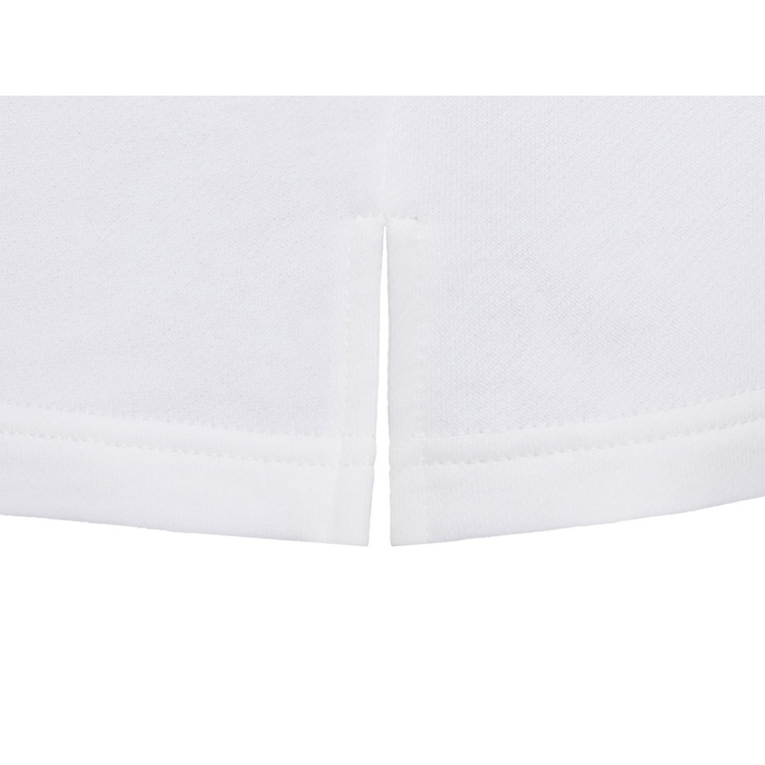 Худи оверсайз «Alpha.01» унисекс, молочный