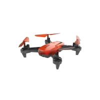 Радиоуправляемый квадрокоптер HIPER  "SKY PATROL FPV"