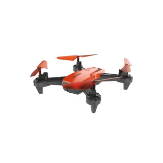 Радиоуправляемый квадрокоптер HIPER  "SKY PATROL FPV"