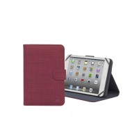 Универсальный чехол 3314 для планшетов 8", красный