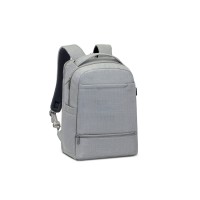 RIVACASE 8363 grey рюкзак для ноутбука 15.6" / 6