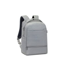 RIVACASE 8363 grey рюкзак для ноутбука 15.6" / 6