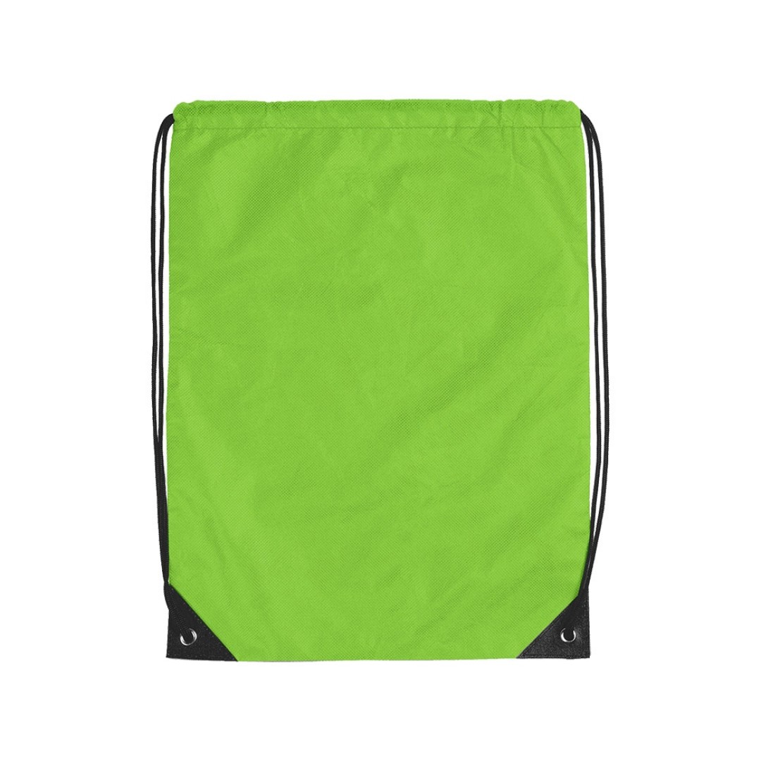 Рюкзак стильный "Oriole", зеленое яблоко