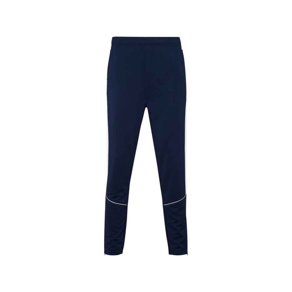 EVANS спортивный костюм, нэйви/белый