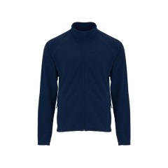 Куртка флисовая "Denali" мужская, нэйви