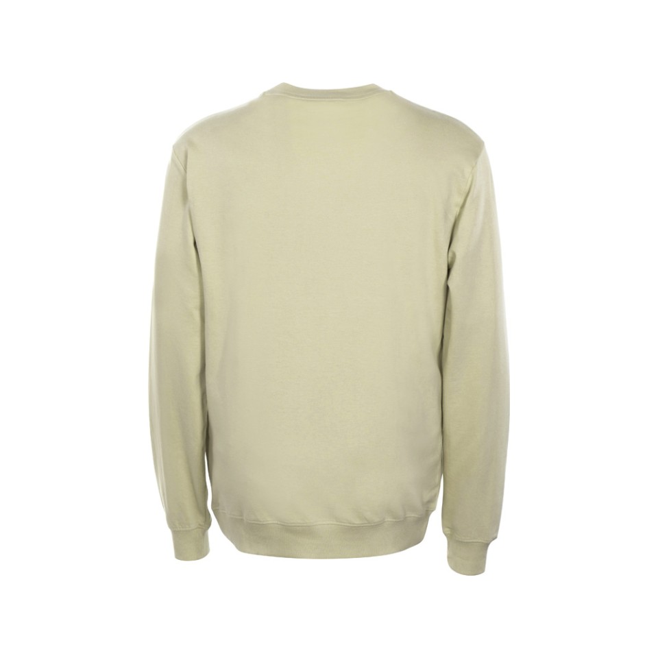 Свитшот «Warsaw» 220гр, унисекс, оливковый