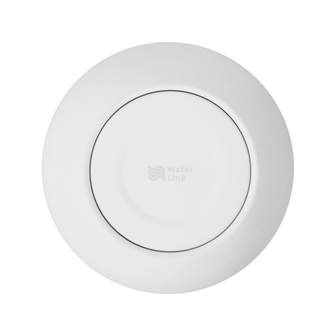 Термокружка Sense Gum, soft-touch, непротекаемая крышка, 370мл, белый