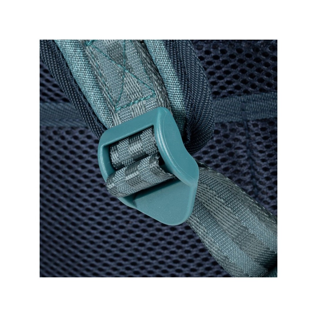 RIVACASE 7760 aquamarine ECO рюкзак для ноутбука 15.6" / 6